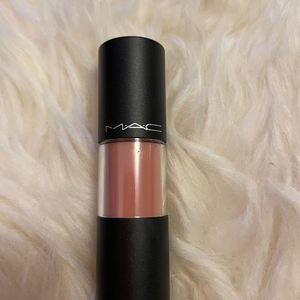 Mac Colorstain Lipstick